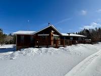 1 Burntwood Street  .96 acres