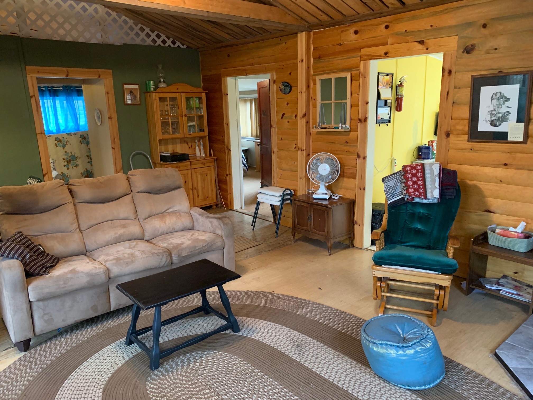 Sold Seasonal Cottage 12 Cameron Avenue Grand Marais Manitoba Canada