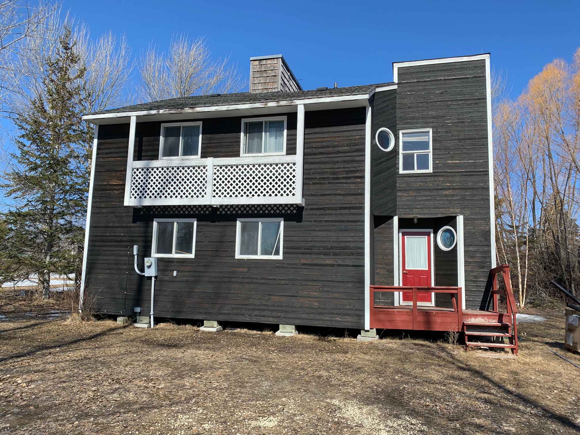 Real Estate Listings for East Beaches Alexander, Manitoba Ateah