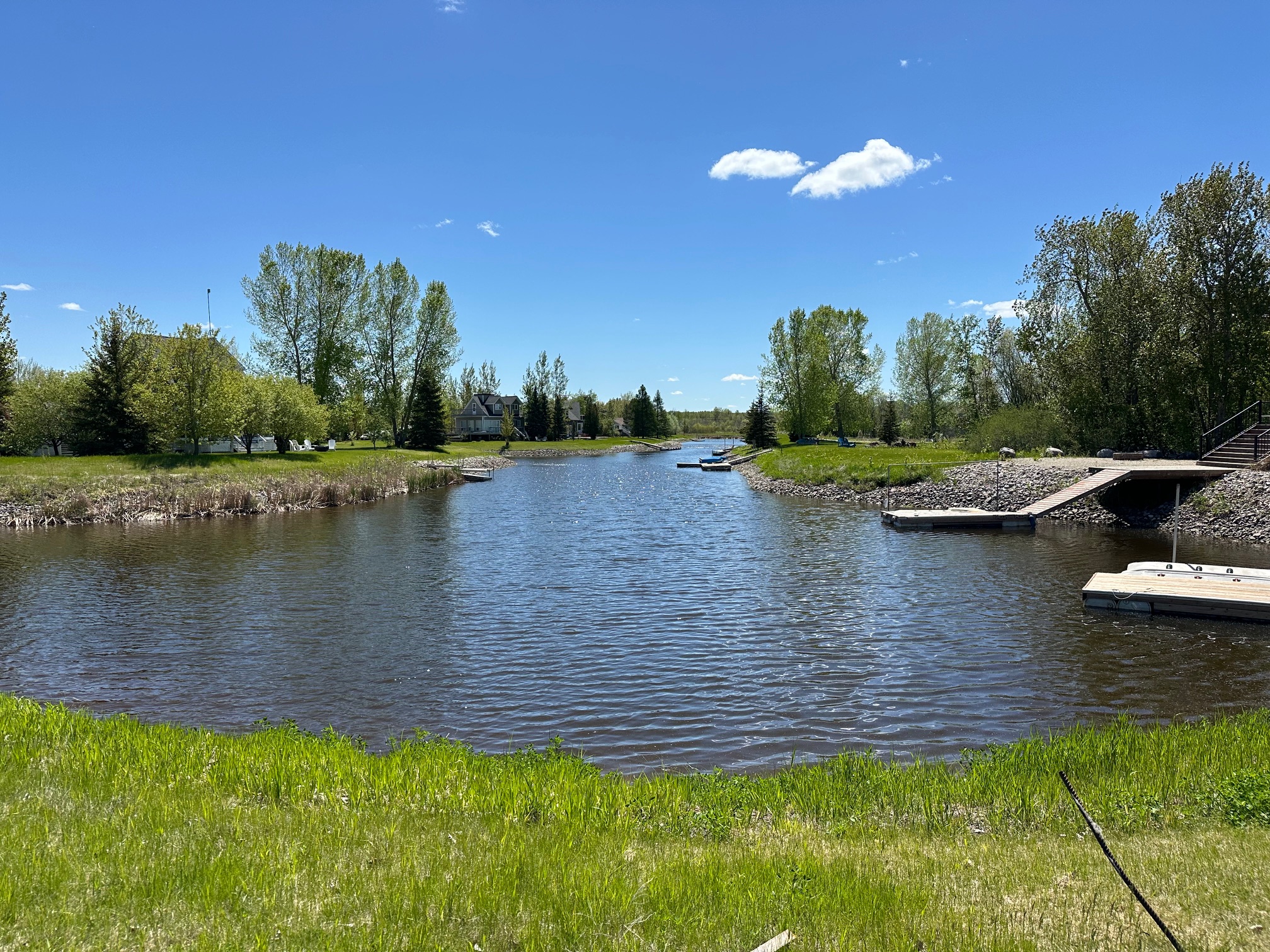 Real Estate Listings for East Beaches Alexander, Manitoba Ateah