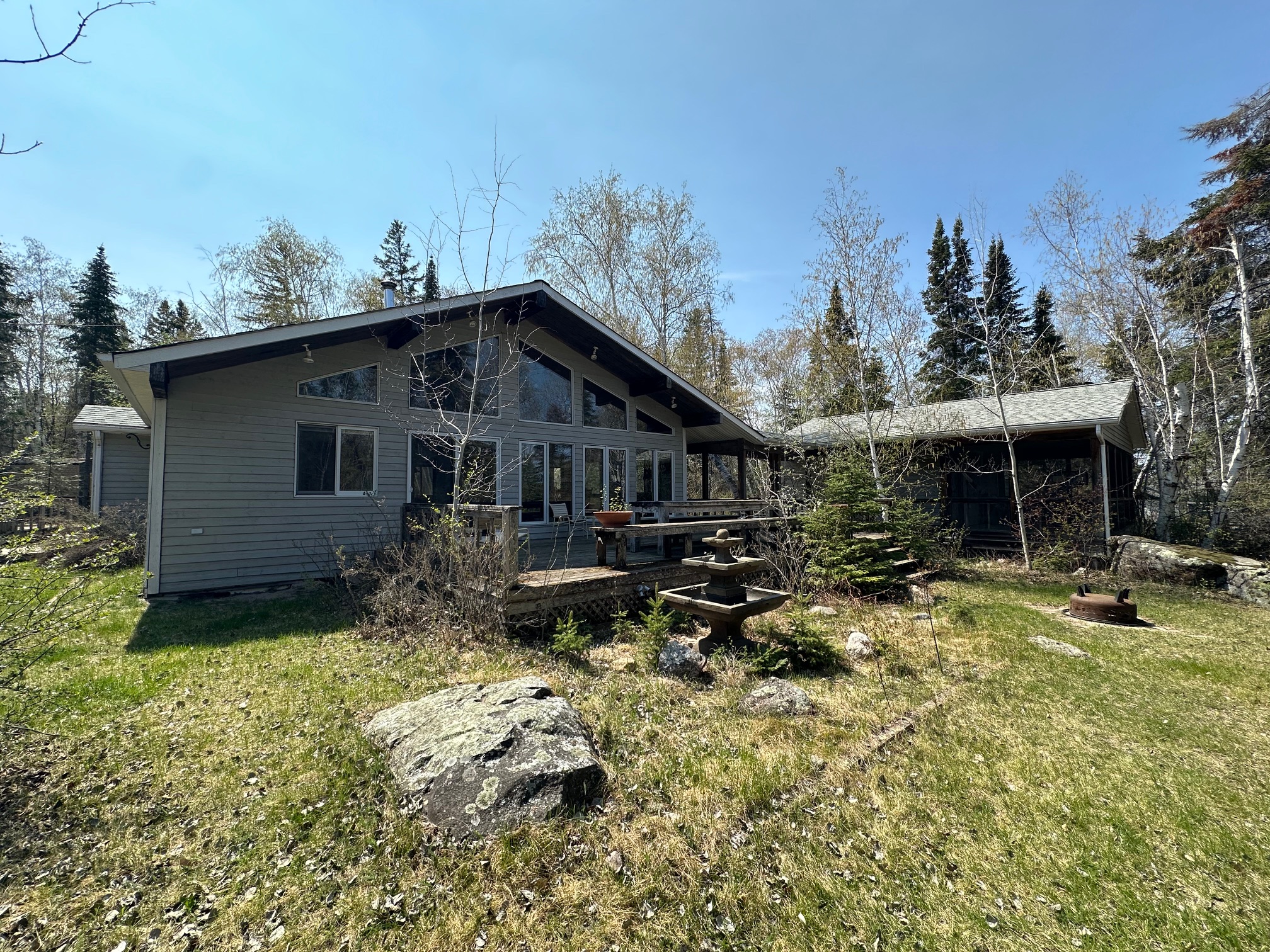 Real Estate Listings for Lake Winnipeg, Manitoba, Canada Ateah Realty